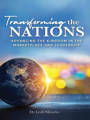 cover image of Transforming the Nations